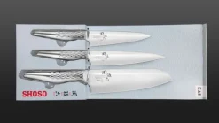 Messerset Shoso