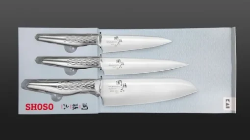 Messerset Shoso