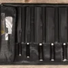 Messertasche