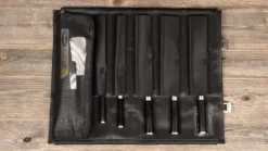 Messertasche