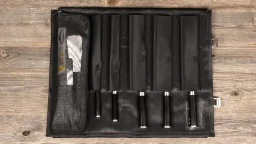 Messertasche