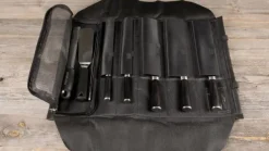 Messertasche