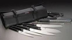 Messertasche Shun