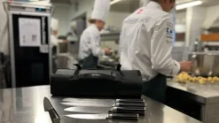 Messertasche Shun