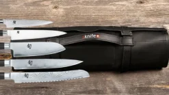 Messertasche Shun