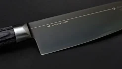 Michel Bras grosses Santoku