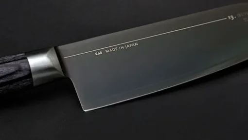 Michel Bras grosses Santoku
