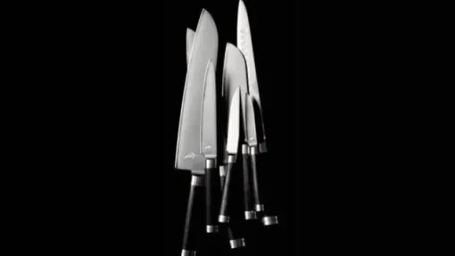Michel Bras Tranchiermesser