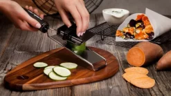 Microplane Gourmethobel