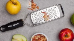 Microplane Reibe
