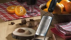 Microplane Reibe fein