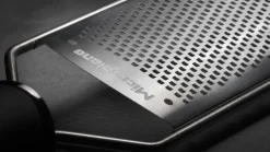Microplane Reibe fein
