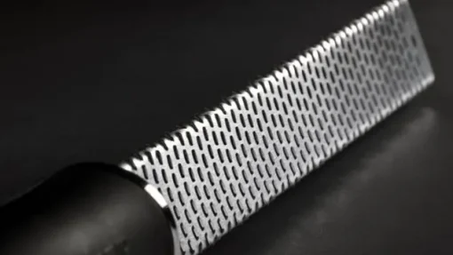 Microplane Zester