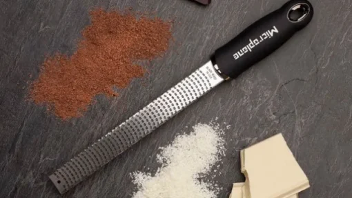 Microplane Zester