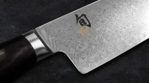 Minamo Santoku