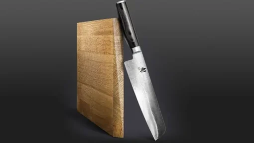 Minamo Santoku