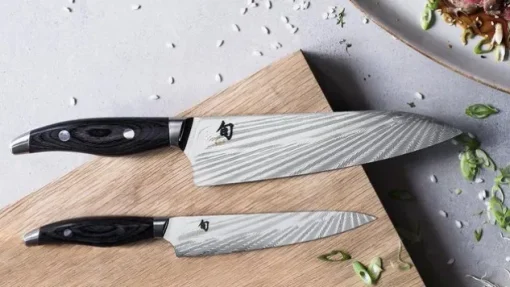 Nagare Allzweckmesser