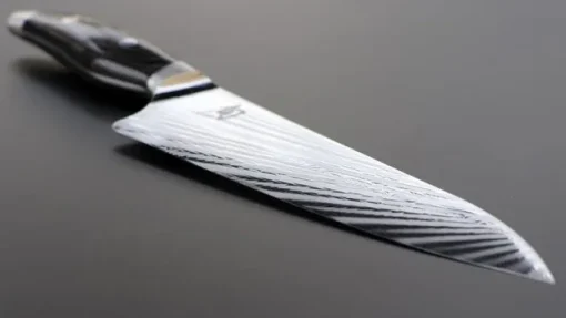 Nagare Kochmesser