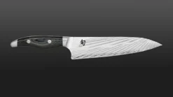 Nagare Kochmesser