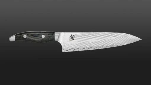 Nagare Kochmesser
