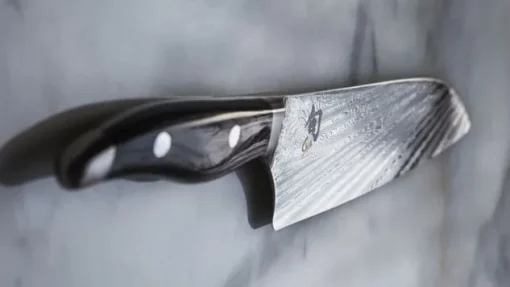 Nagare Kochmesser