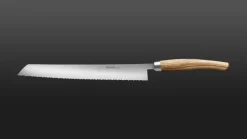 Nesmuk Soul Brotmesser