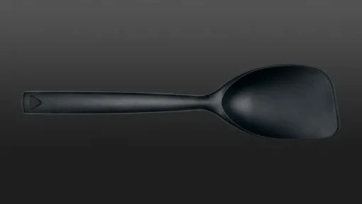 Nylon Schöpflöffel