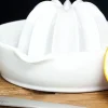 Orangenpresse