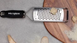 Parmesan Reibe