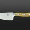 Parmesanmesser Olive