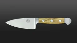 Parmesanmesser Olive