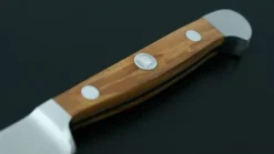 Parmesanmesser Olive