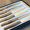 Pizzamesser Set