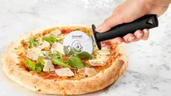 Pizzaschneider