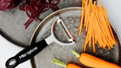 Profi Y-Schäler Julienne