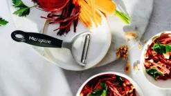 Profi Y-Schäler Julienne