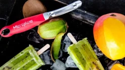 Profi-Schäler gezahnt