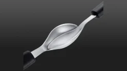 Quenelle Löffel