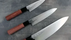 Red Wood Allzweckmesser