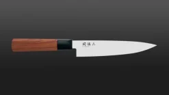 Red Wood Allzweckmesser