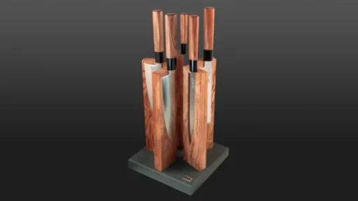 Red Wood Allzweckmesser
