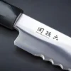 Red Wood Brotmesser