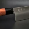 Red Wood Kochmesser