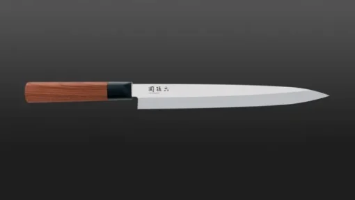 Red Wood Yanagiba