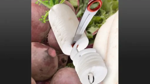 Rettichschneider