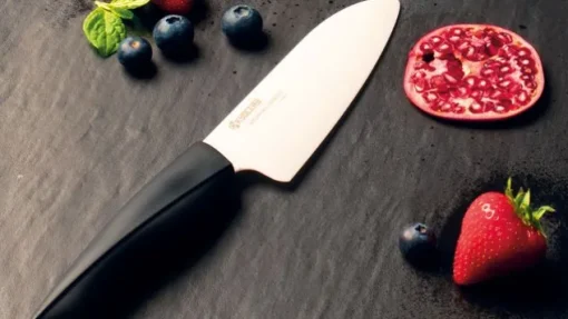 Santoku Chowa
