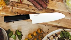 Santoku gross Chowa