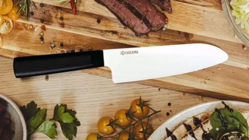 Santoku gross Chowa