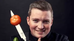 Schinkenmesser Kai