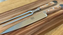 Schinkenmesser Olive